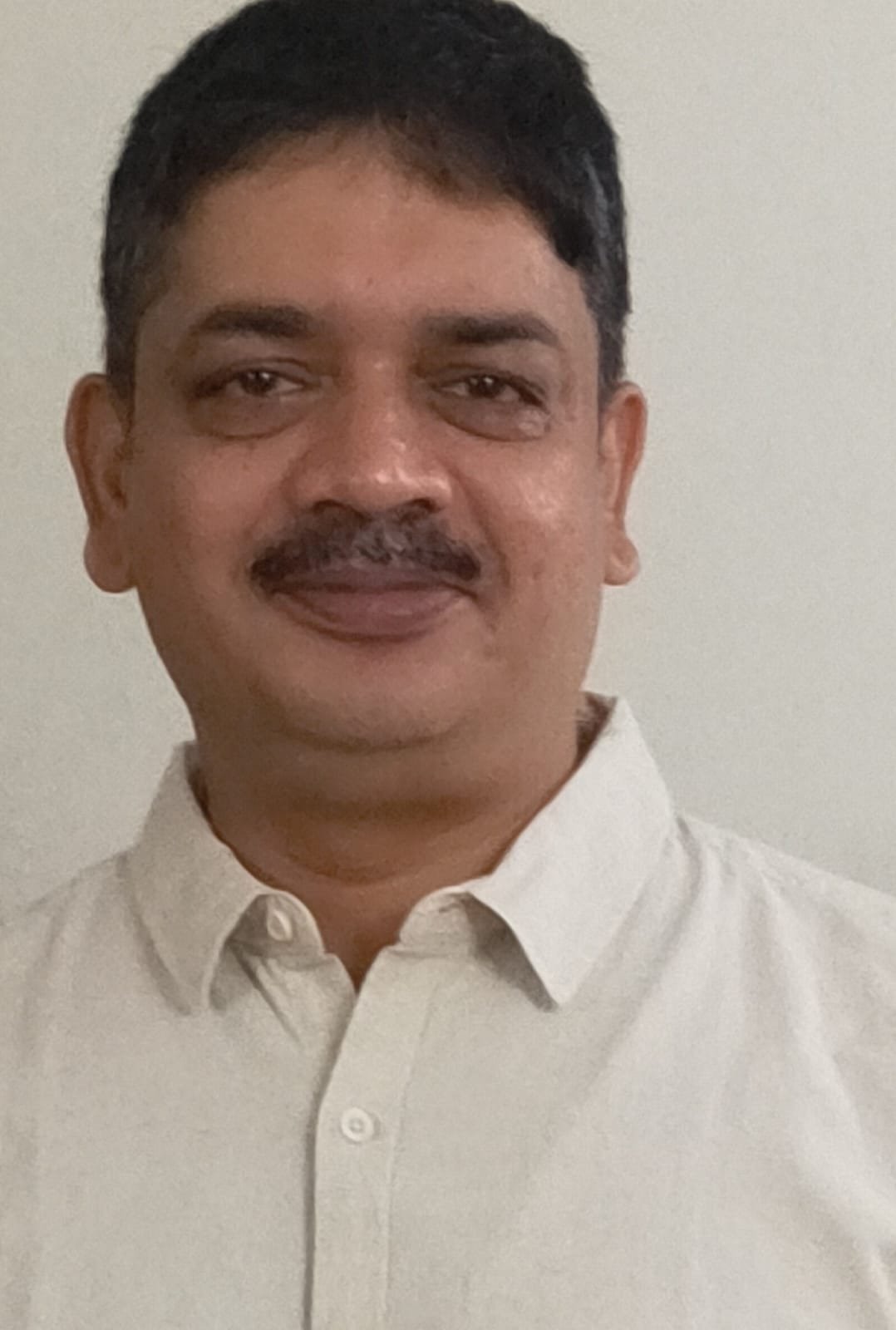 Er. Siba Prasad Samantaray